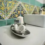 Terrazzo Siciliano شقة ريبوسْتو