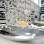 Terrazzo Siciliano شقة *