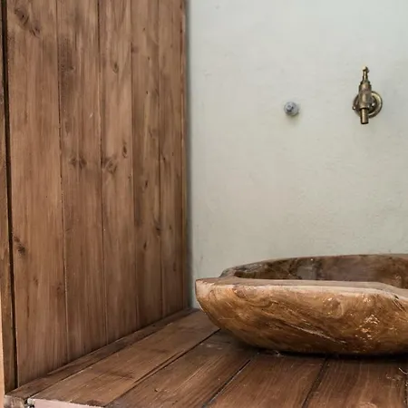 Terrazzo Siciliano
