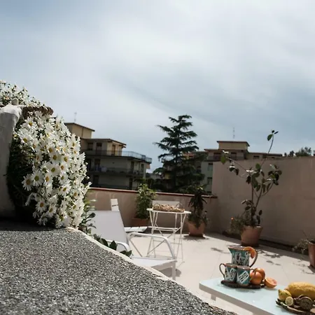 Terrazzo Siciliano * Riposto