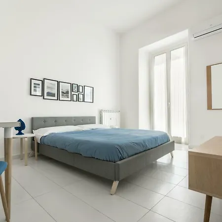 Terrazzo Siciliano Apartment Riposto