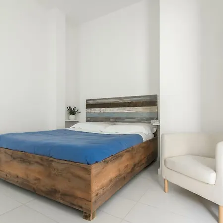 Terrazzo Siciliano Apartment Riposto