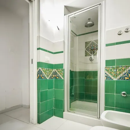Terrazzo Siciliano