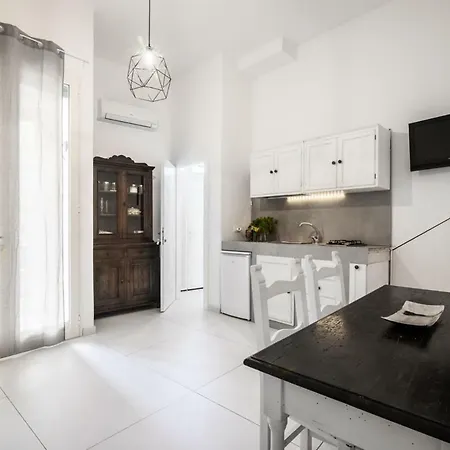 Terrazzo Siciliano Appartamento *