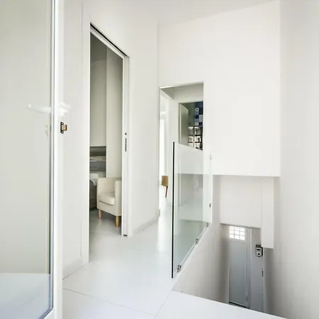 Terrazzo Siciliano Appartamento *