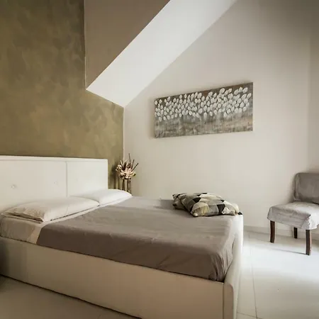 Apartment Terrazzo Siciliano Riposto