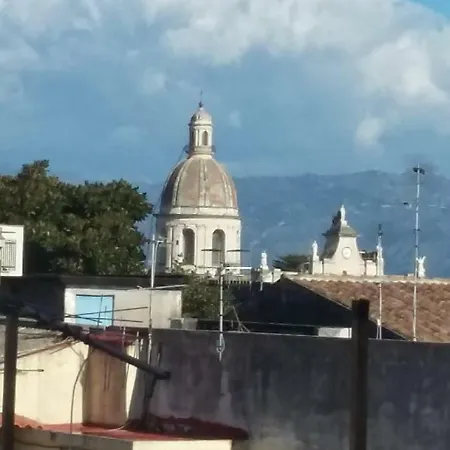 Terrazzo Siciliano 公寓