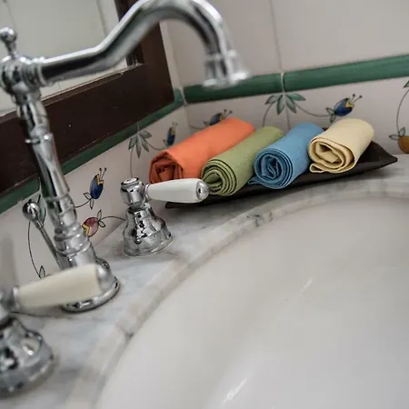 Terrazzo Siciliano 公寓 里波斯托