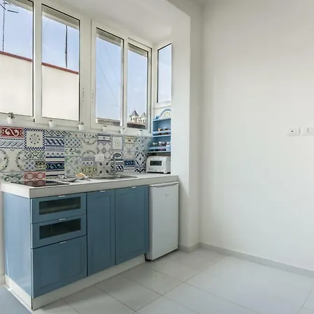 Terrazzo Siciliano * 里波斯托