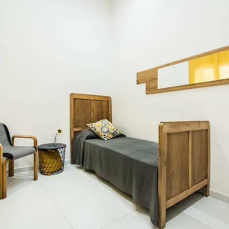 Terrazzo Siciliano 公寓 *