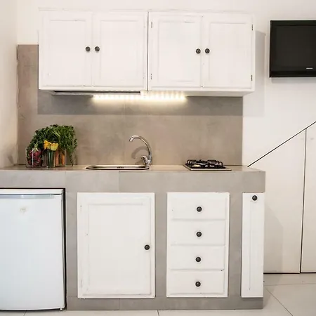 Terrazzo Siciliano * 里波斯托