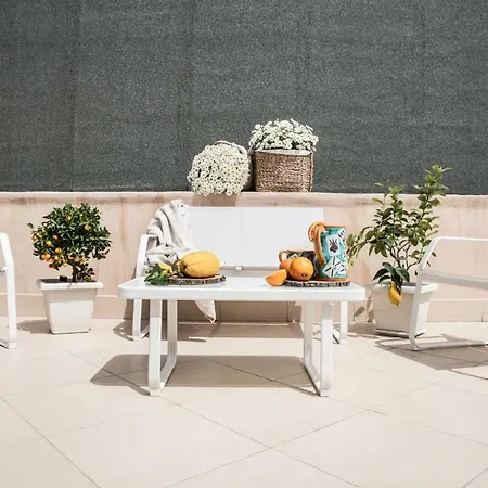 Terrazzo Siciliano *