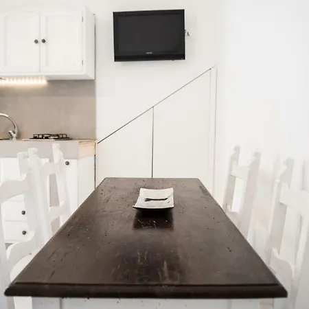 Terrazzo Siciliano *